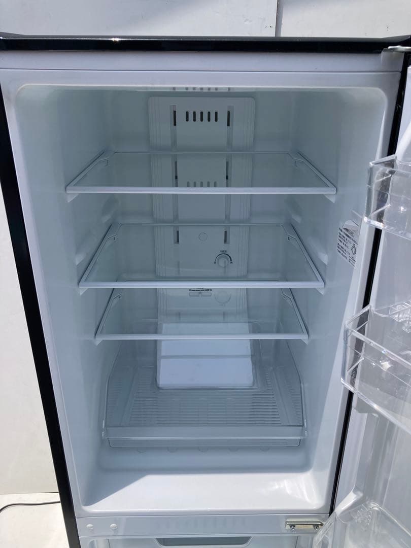 【ラララ大特価♫】TOHSIBA ノンフロン2ドア冷蔵庫 2018年製