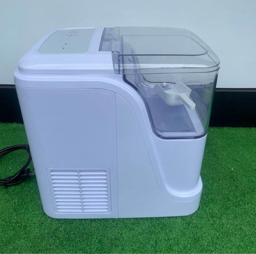 家庭用製氷機　ROOMMATE ホームメイドアイスメーカー　RM-49D