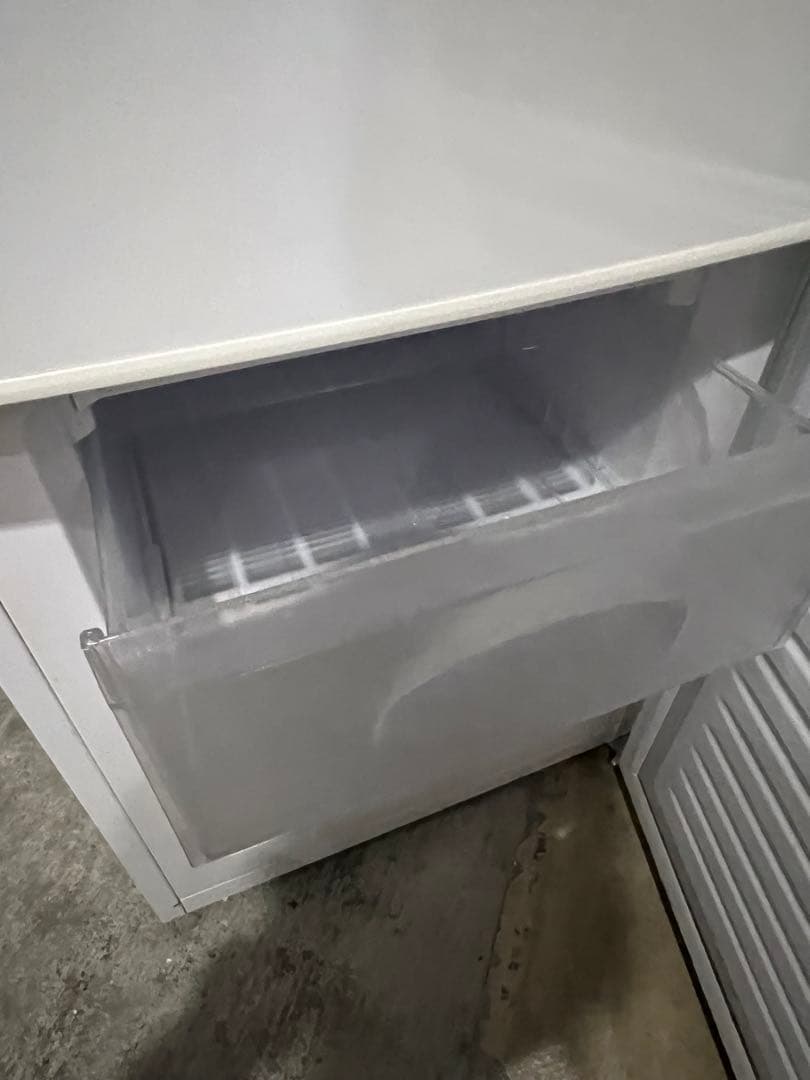 まだまだバリバリ品/さSHARP/ニトリ冷蔵庫/洗濯機2点セット