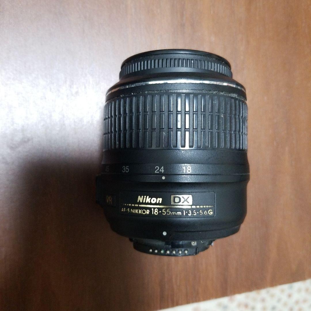 ニコン 18-55mm,18-105mm,18-70mm タムロン28-75mm