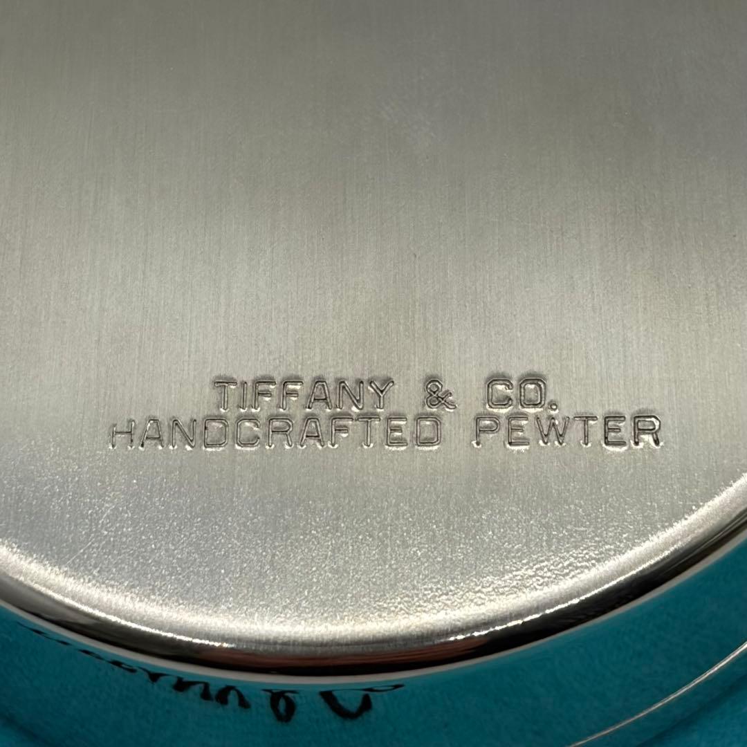 TIFFANY&CO. ジュエリーボックス・小物入れ