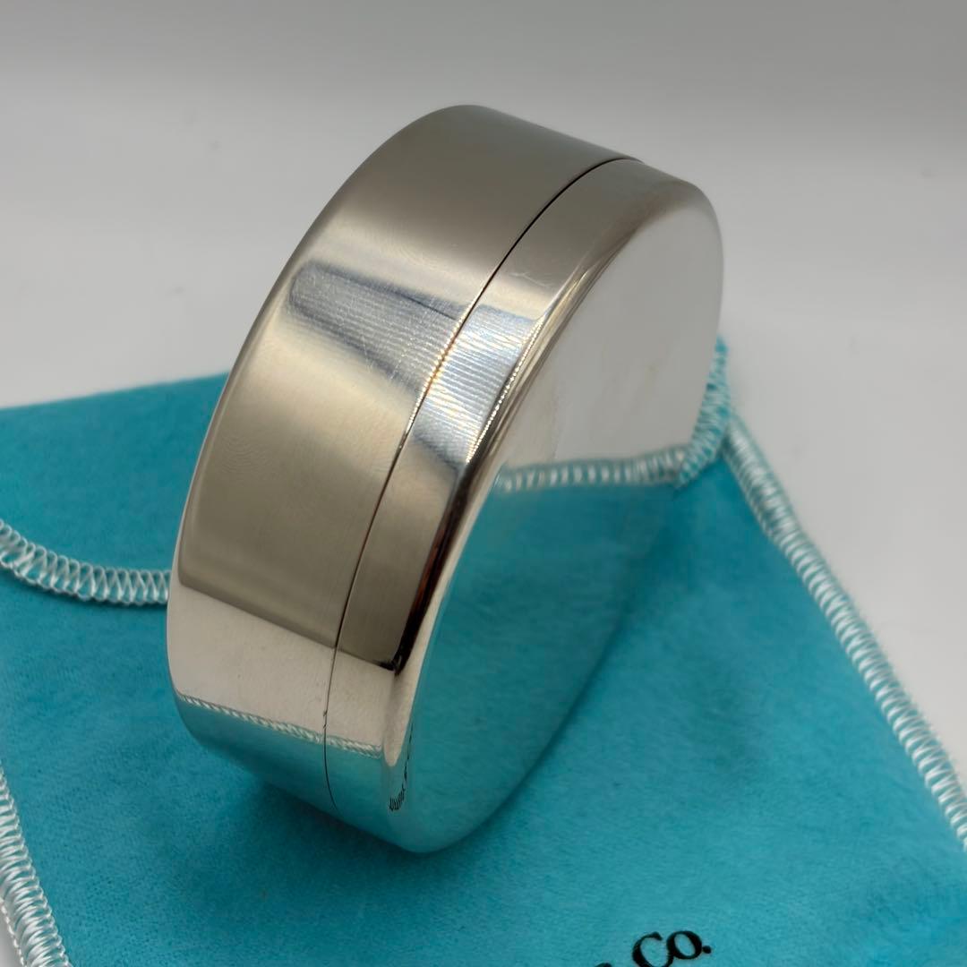 TIFFANY&CO. ジュエリーボックス・小物入れ