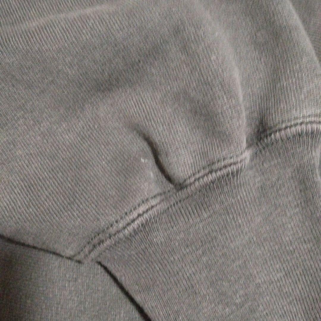 冬*ン様 チャンピオンスウェット