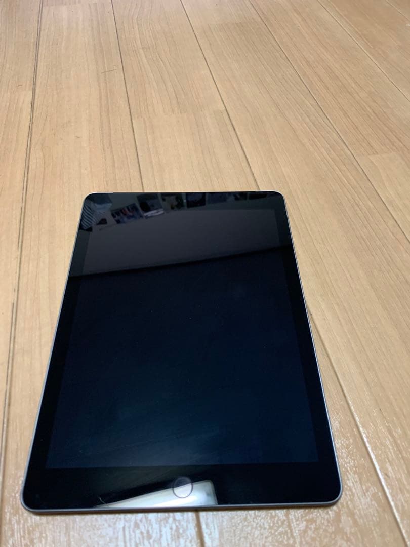 iPad 第6世代 32GB SIMフリー