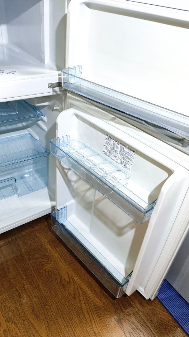 Abitelax　アビテラックス　冷蔵庫