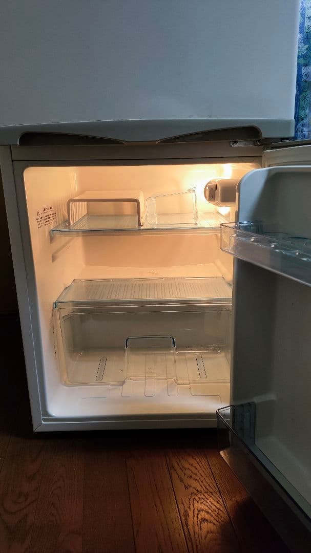 Abitelax　アビテラックス　冷蔵庫