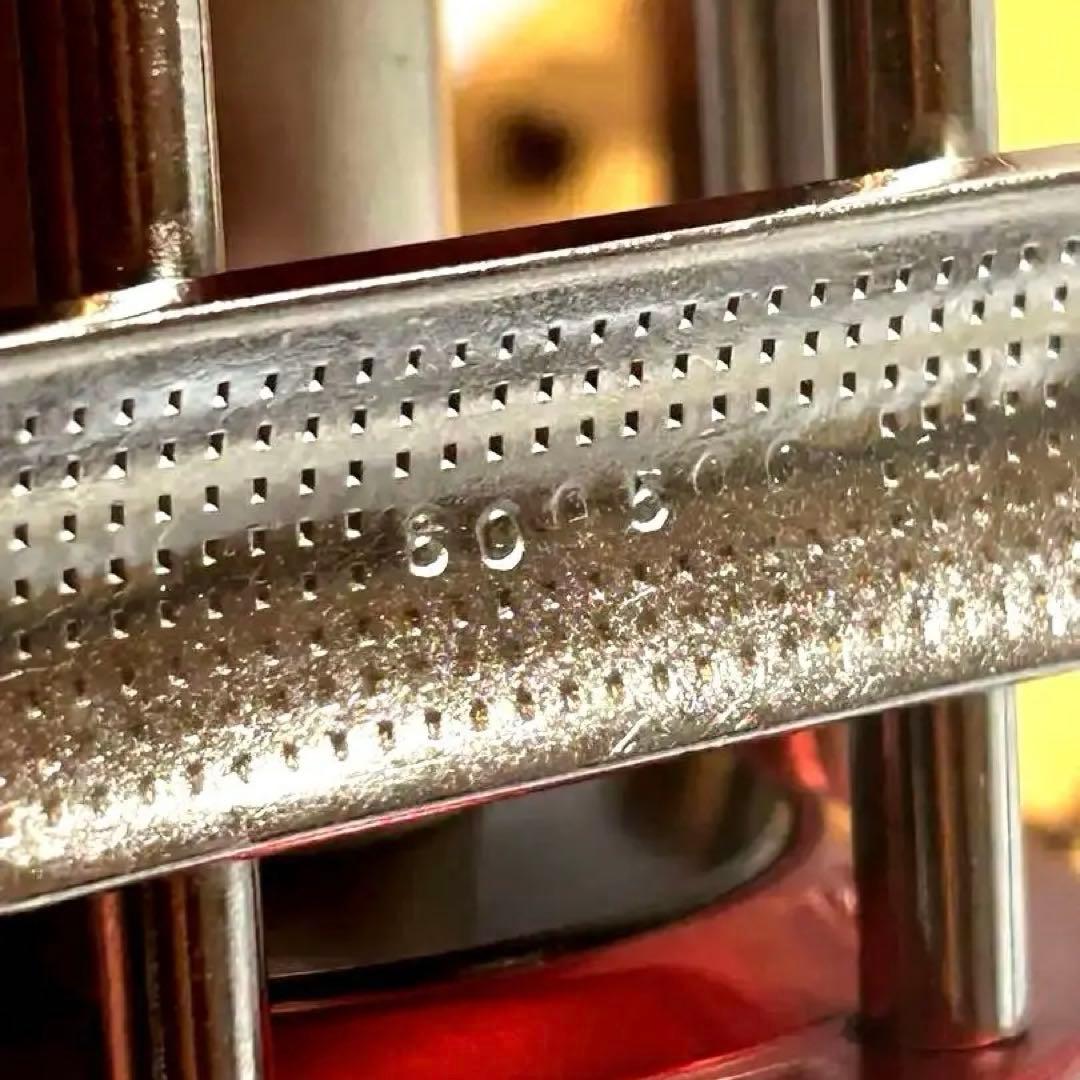 【OH済】1980年製 アブ アンバサダー5000 オールドアブ