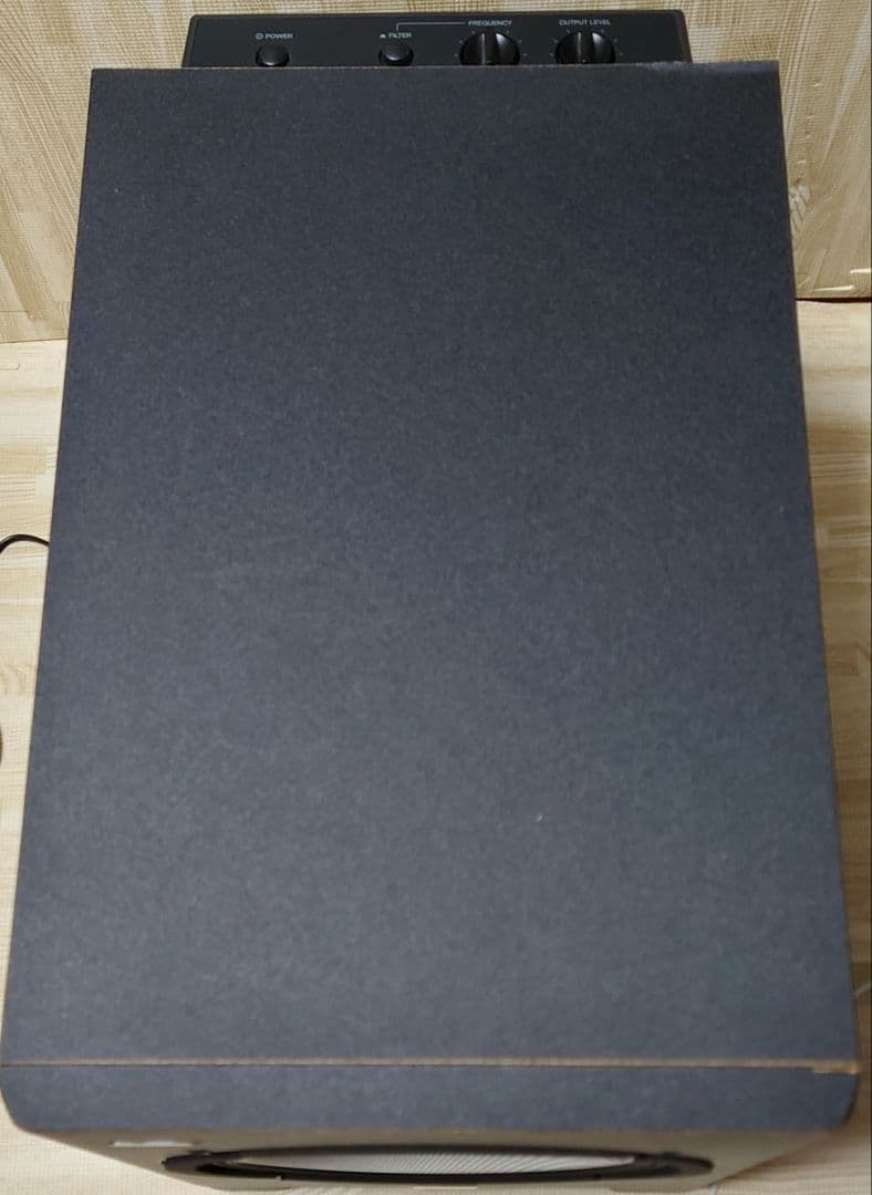 ONKYO SL-A250 パワードサブウーファー