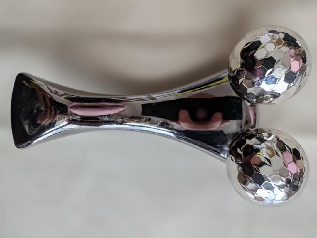 【美顔ローラー】ReFa EXE for men （RF-EX1708B）