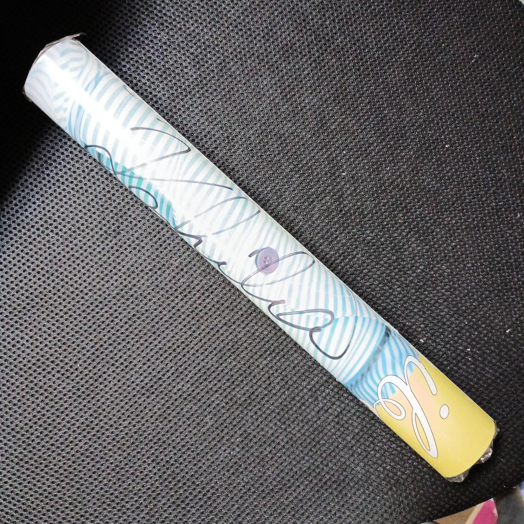 2019小芝風花直筆サイン入り未使用カレンダー1本