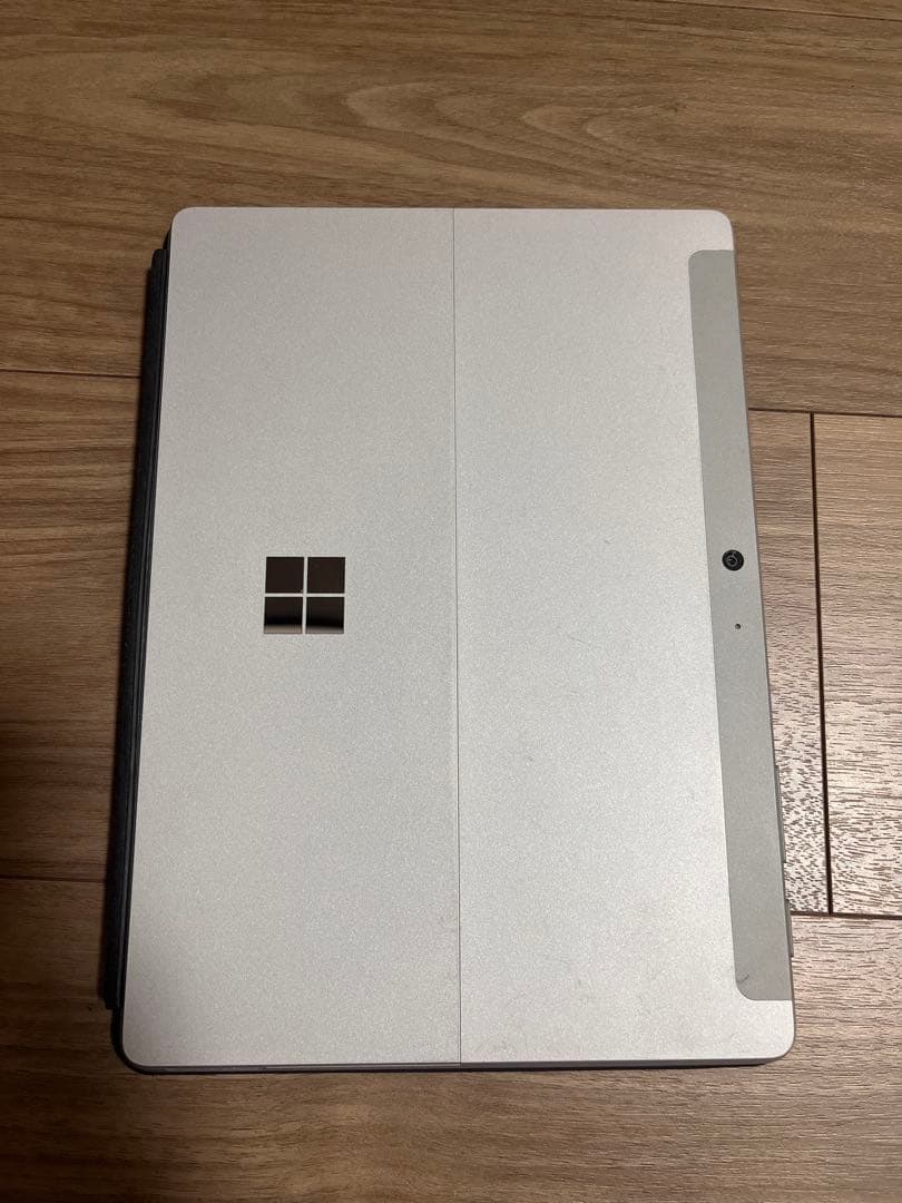 Microsoft Surface Go2 キーボード ペン付属