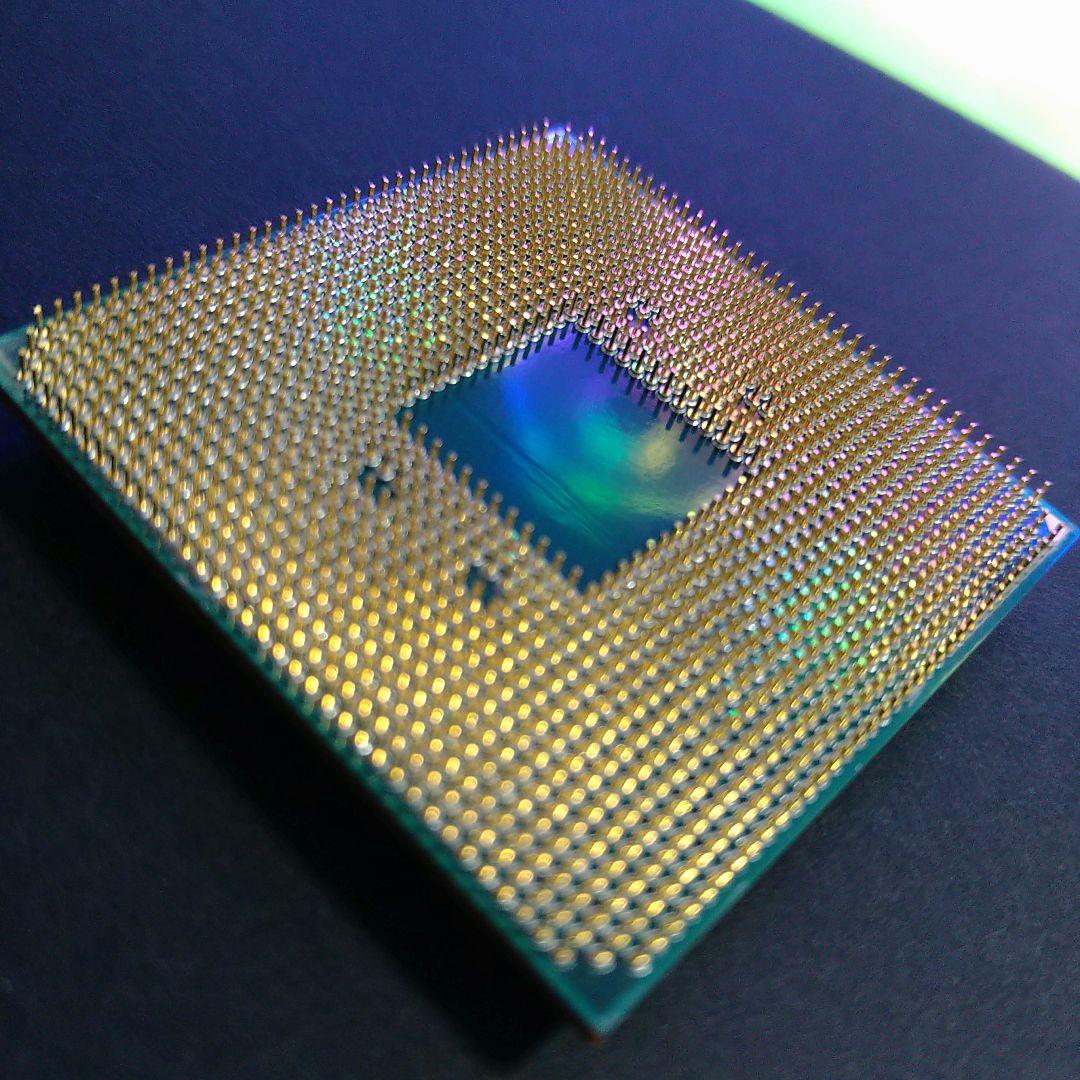 Ryzen5 5600X B550M-WIFI SSD500gbヒートシンク