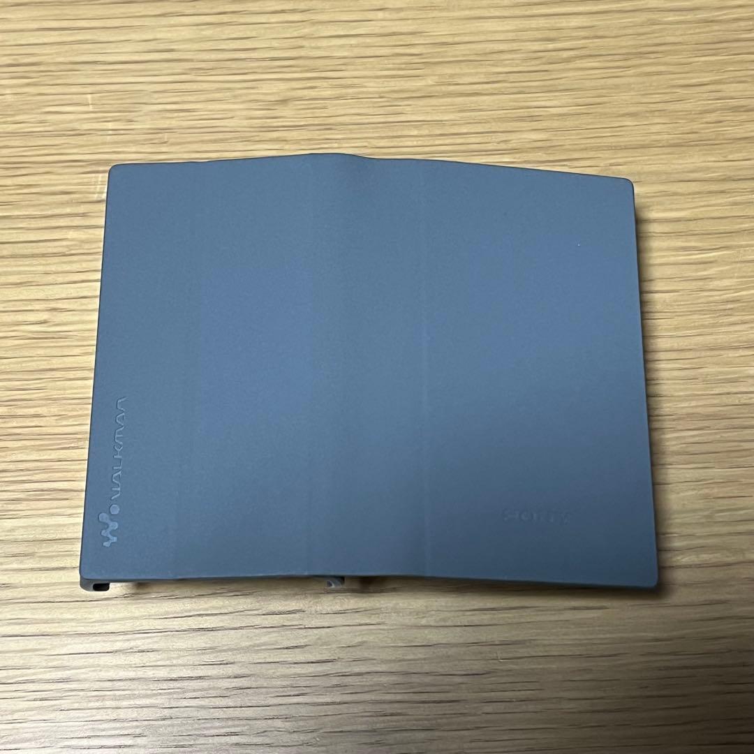 SONY NW-A306 32GB /ソフトケース/MicroSD 256GB