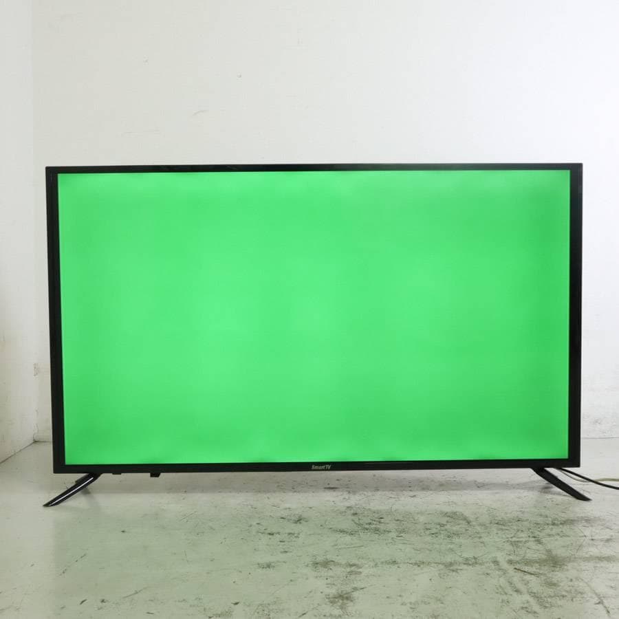 値下21年LM TOKYO 4K対応 Smart TV 55型 LATUHD55