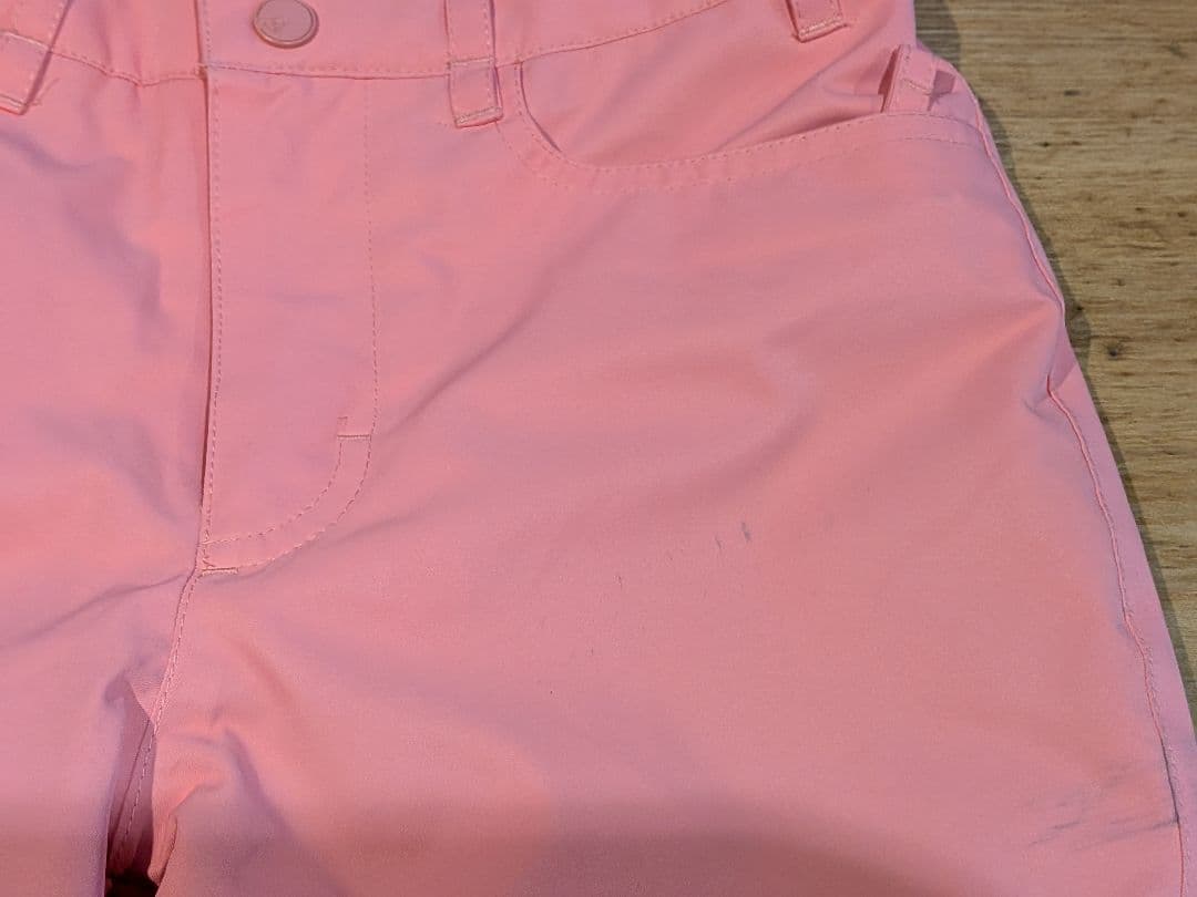 Roxy スキーウェア　140-150