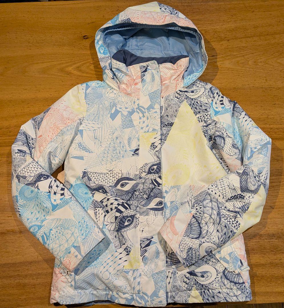 Roxy スキーウェア　140-150