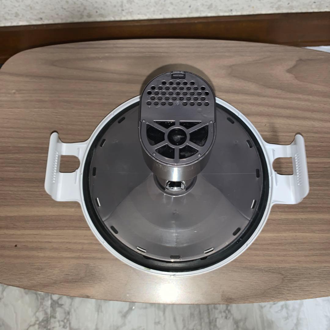 2019年製　dyson Purifier Humidify+Cool PH01