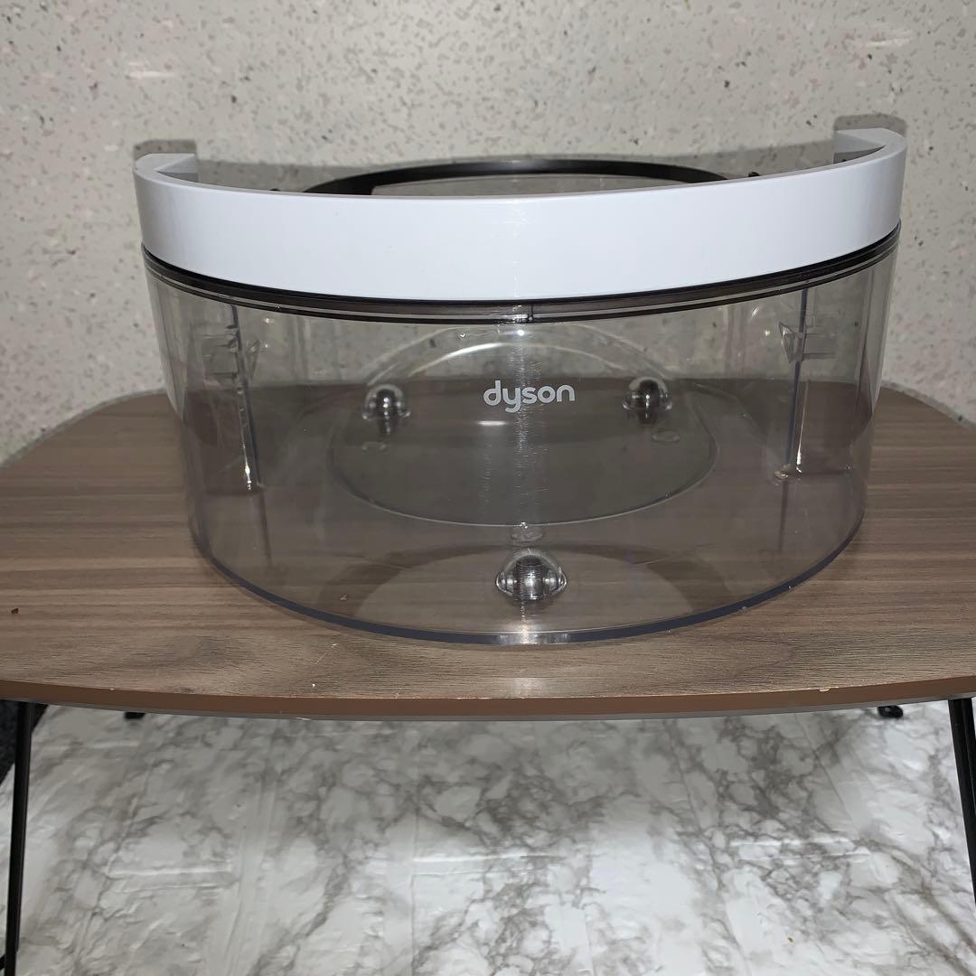 2019年製　dyson Purifier Humidify+Cool PH01