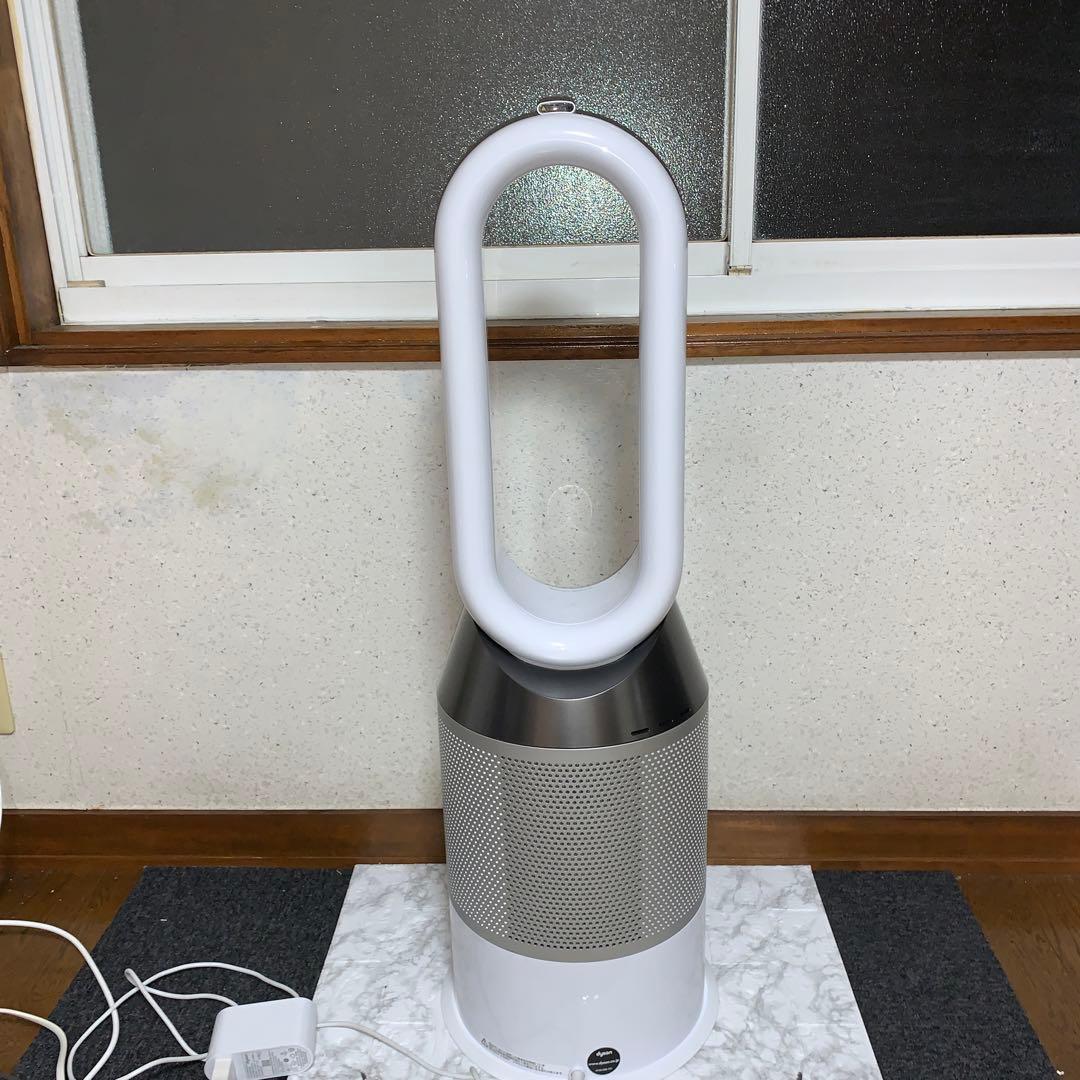 2019年製　dyson Purifier Humidify+Cool PH01