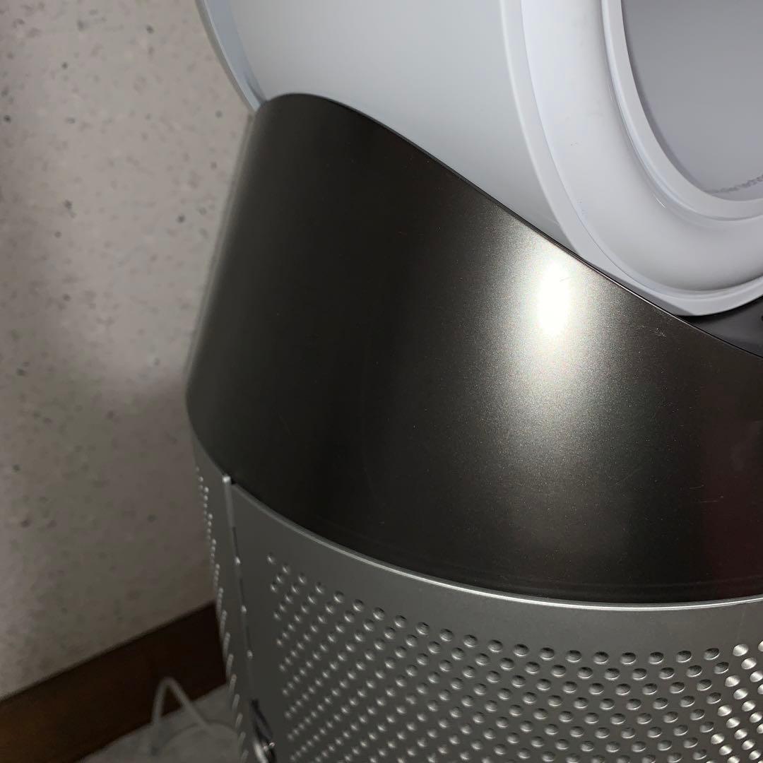 2019年製　dyson Purifier Humidify+Cool PH01