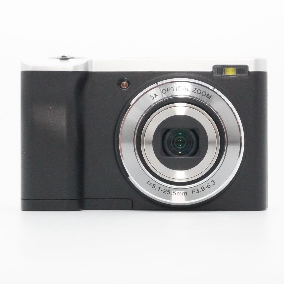 Kenko KC -ZM08 コンデジ