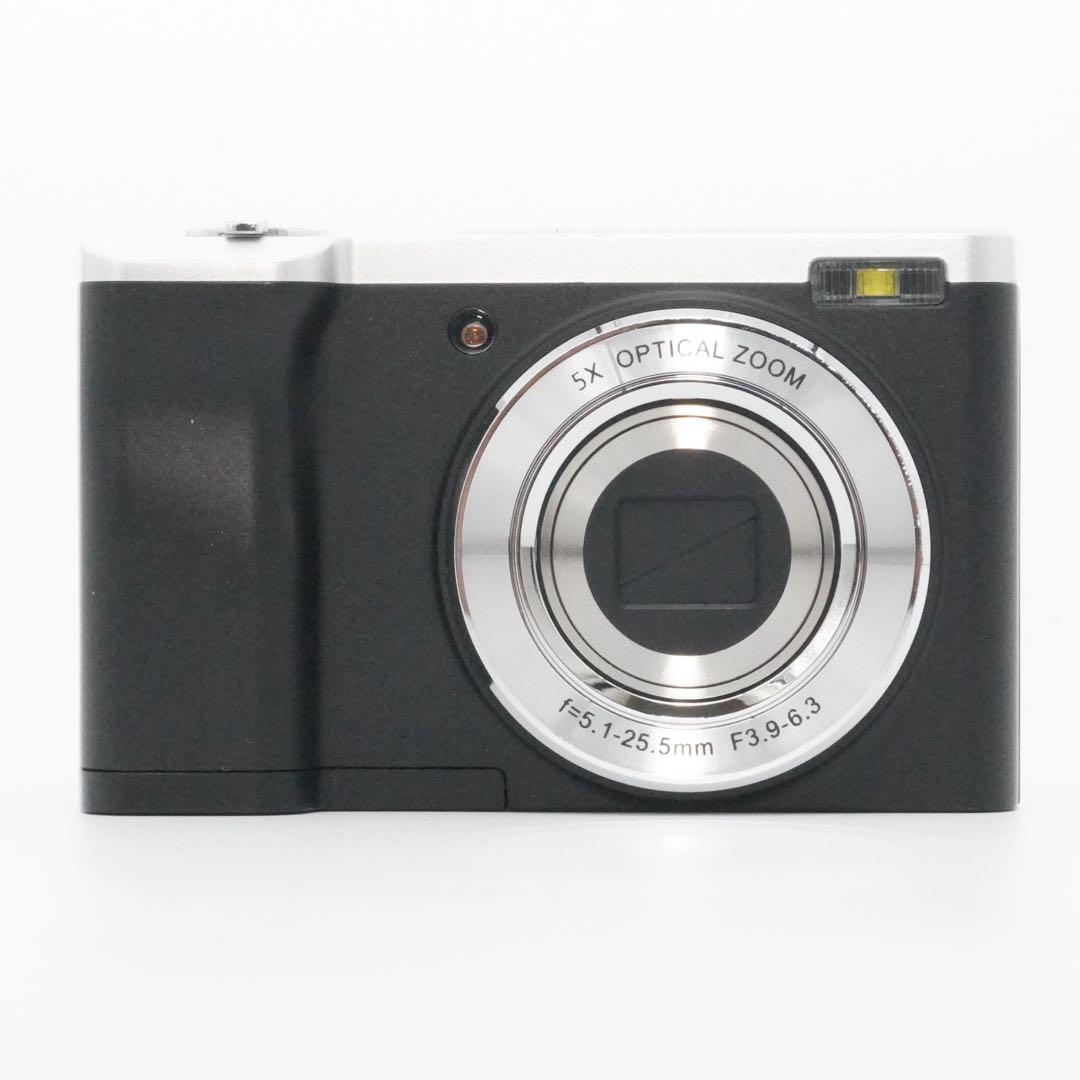 Kenko KC -ZM08 コンデジ