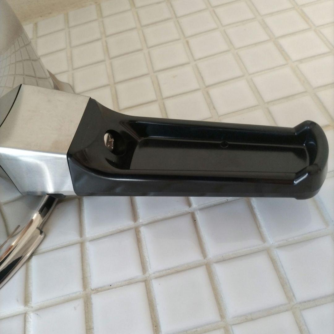 アサヒ軽金属、スーパー活力鍋3L　sw型、新品・未使用、 ステンレス圧力鍋