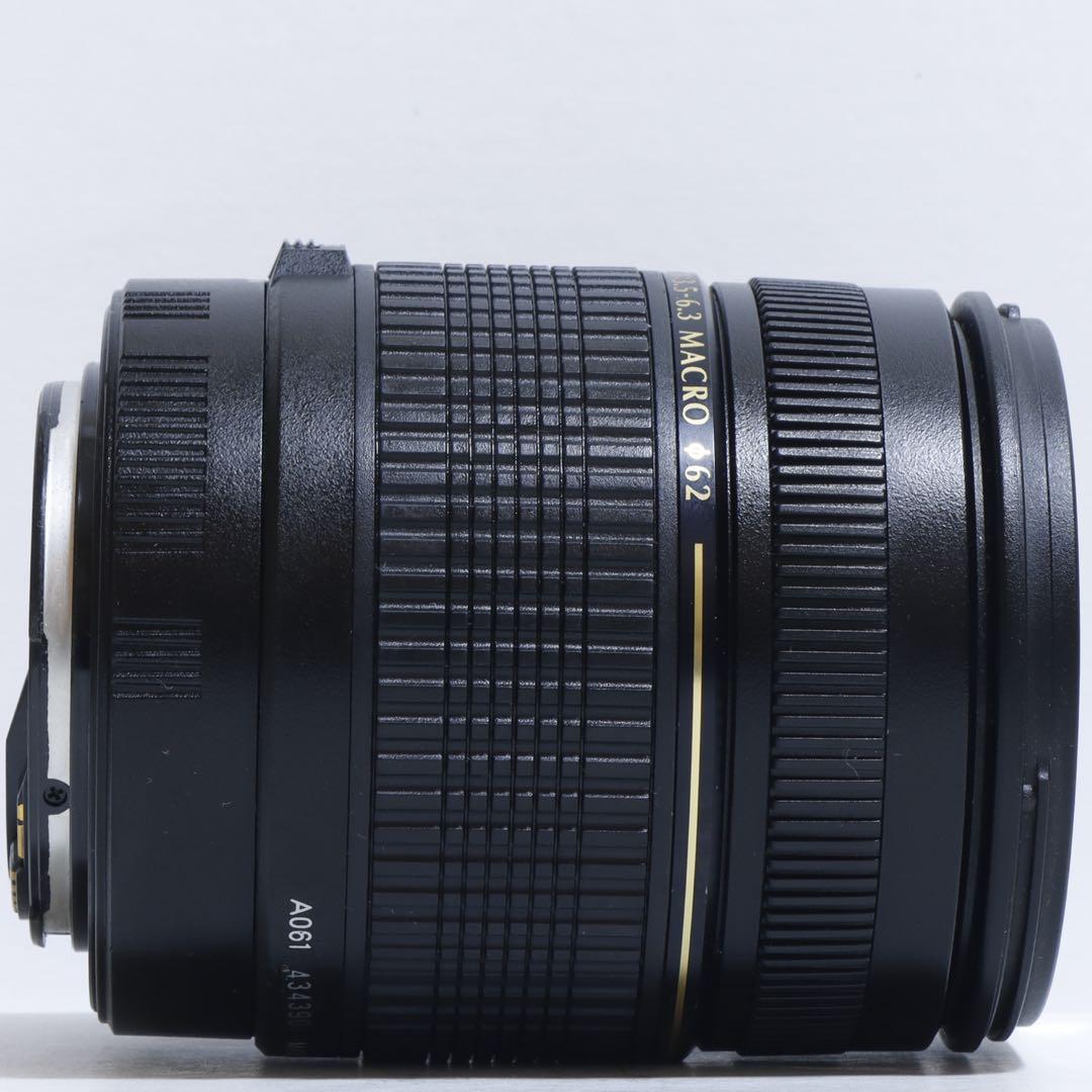 広角域〜超望遠☆便利ズーム☆Tamron 28-300mm for キャノン ☆