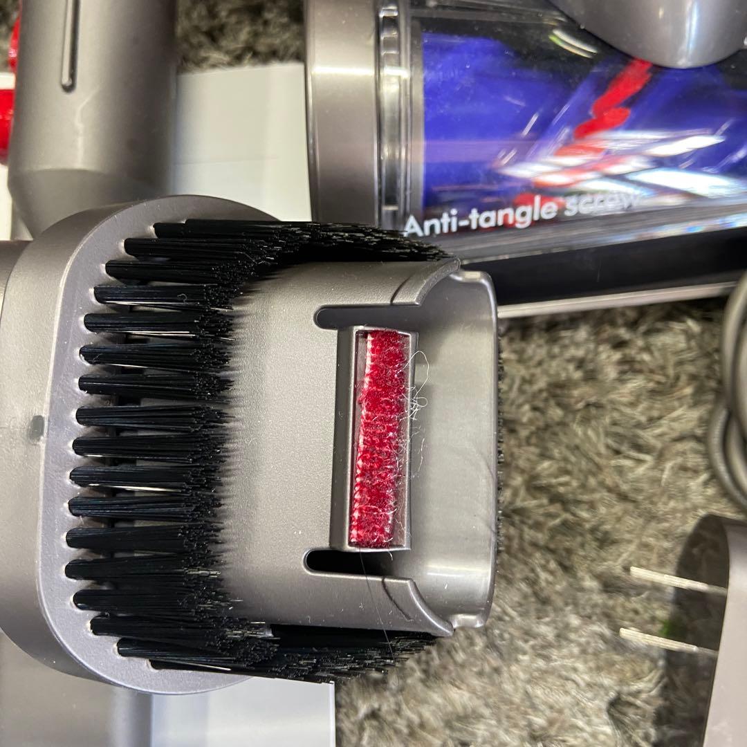 Dyson ダイソン⭐️掃除機SV18 コードレスクリーナー　ジャンク