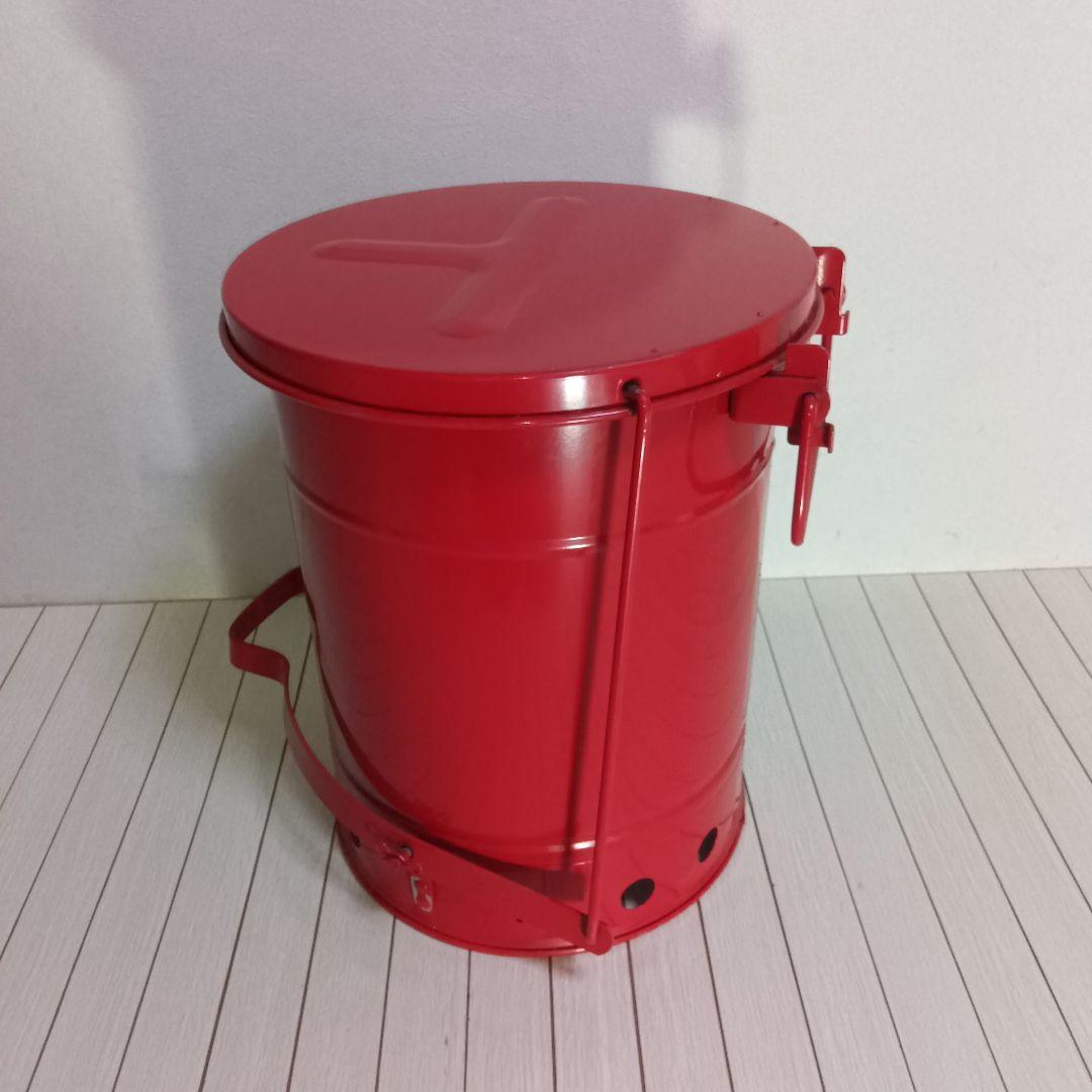 【A】オイリーウエスト缶