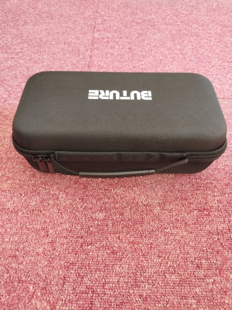 BUTURE Ultracapacitor 500F ジャンプスターター