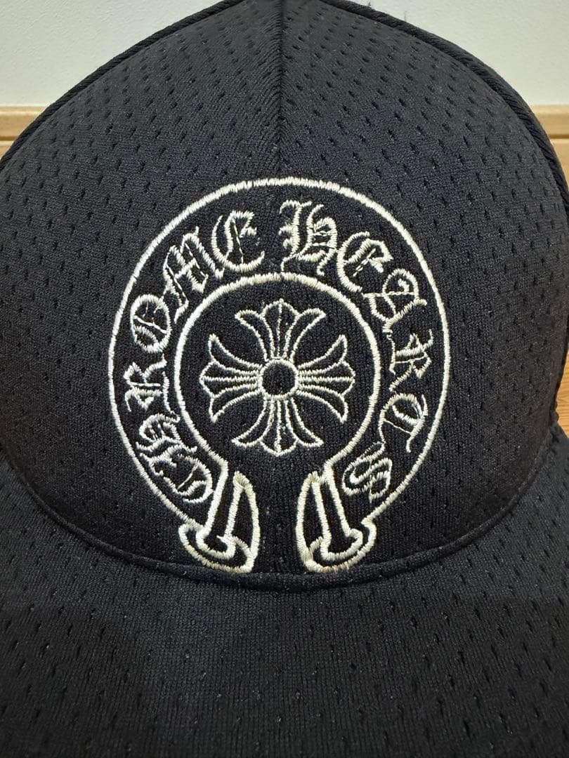 【激レア】Chrome Hearts キャップ