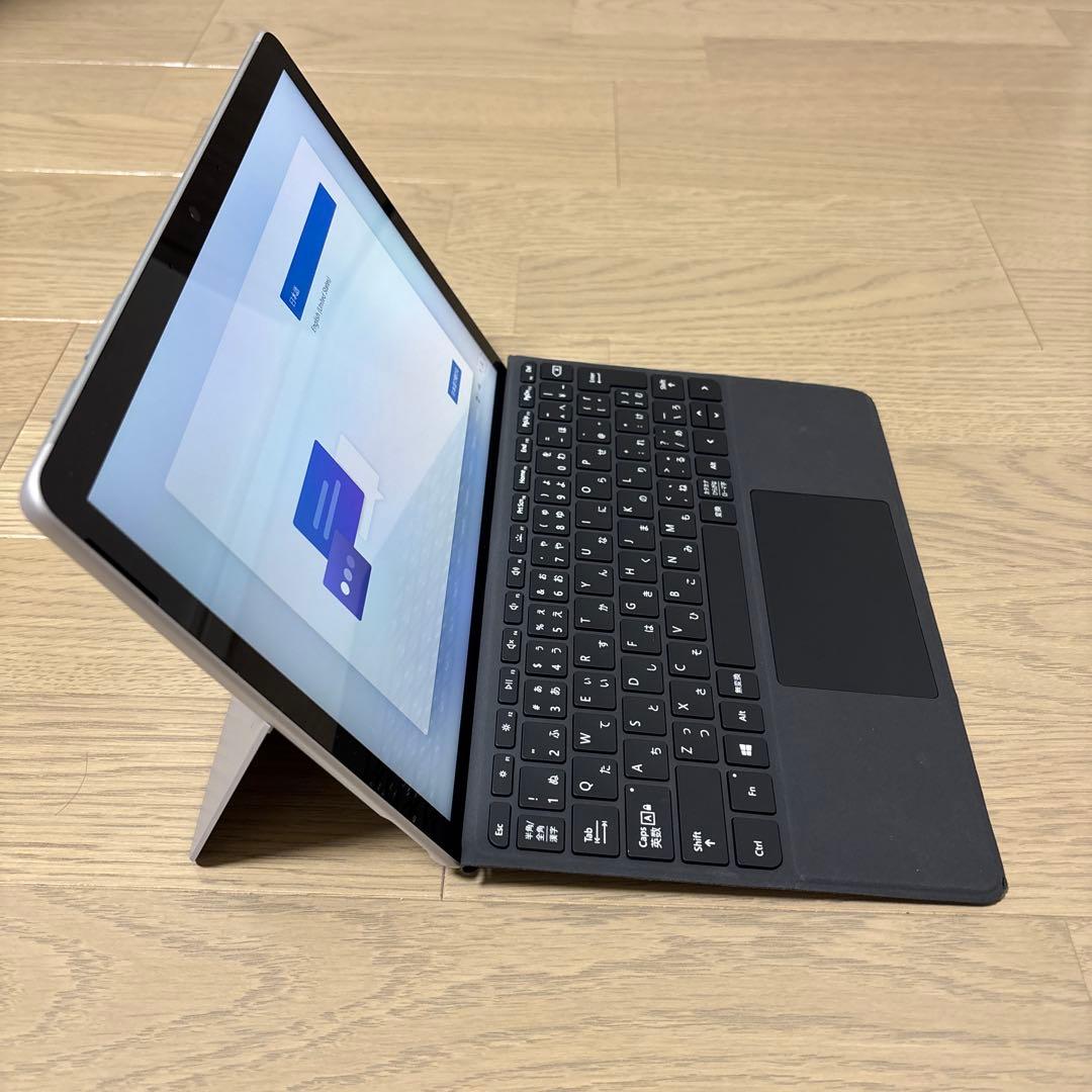 Surface Go2 4GB 128GB キーボード付き