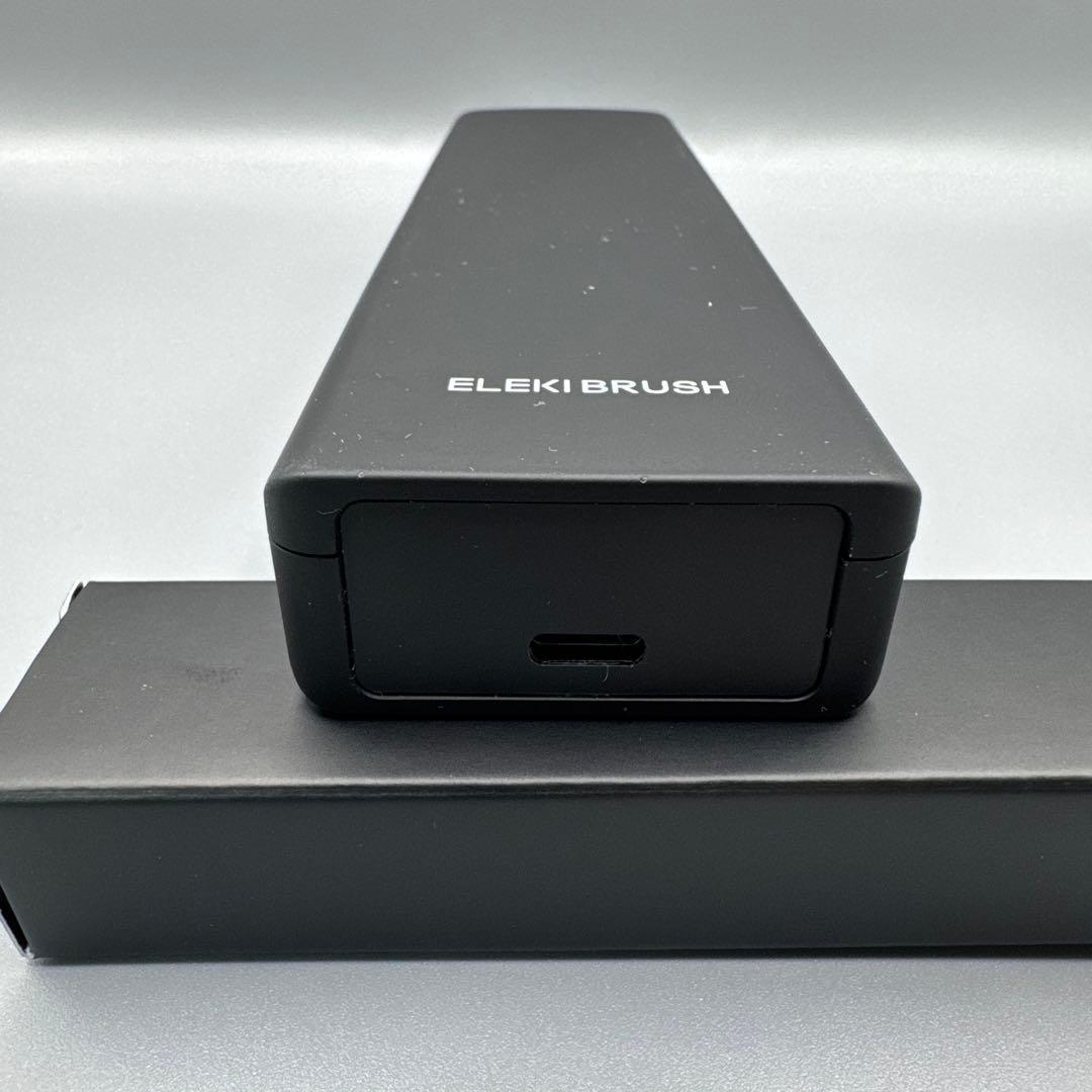 M1391 Brighte ブライト ELEKIBRUSH エレキブラシ