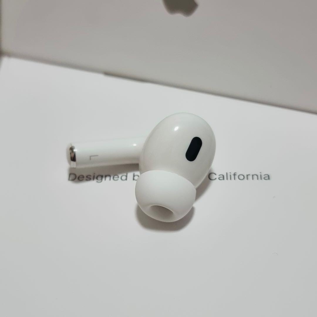 AirPods Pro 2 左イヤホン USB-C 片側　左耳 L側　21