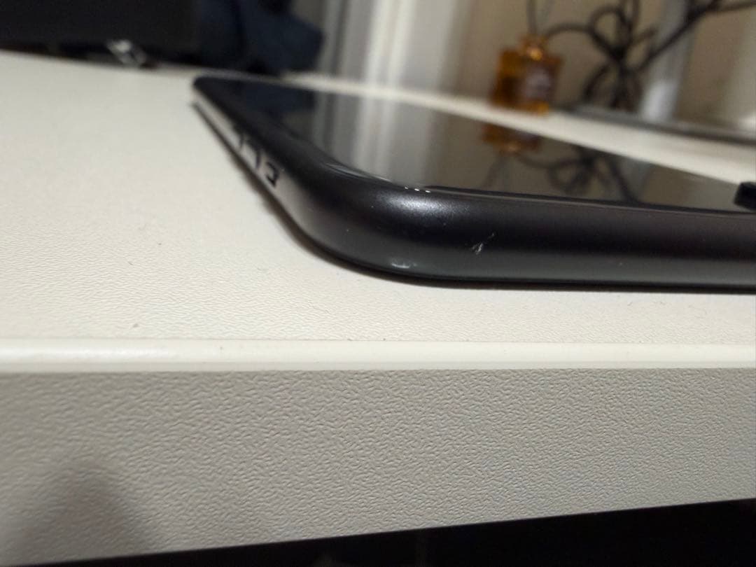 Apple iPhone XRブラック