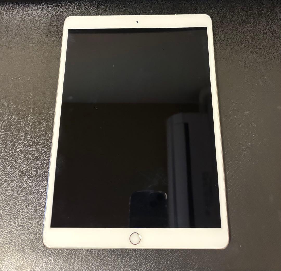 iPadPro10.5インチWi-Fi&cellerarモデル64GB ゴールド