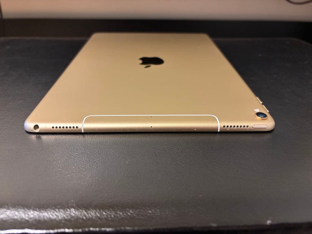 iPadPro10.5インチWi-Fi&cellerarモデル64GB ゴールド