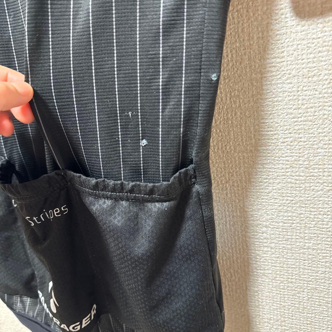 Trek Factory Racing 半袖ジャージ Sサイズ