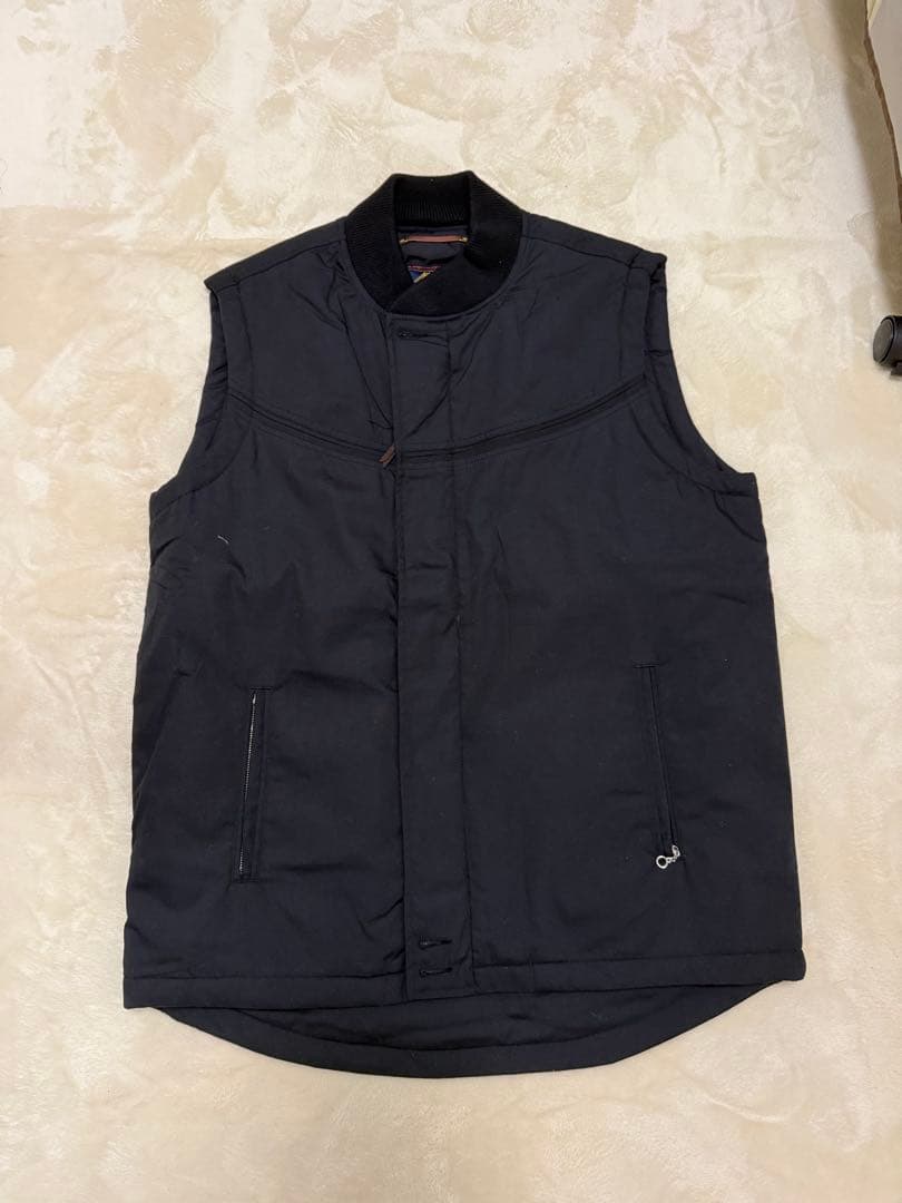 derby of san francisco ダービーベスト タク私物S新品