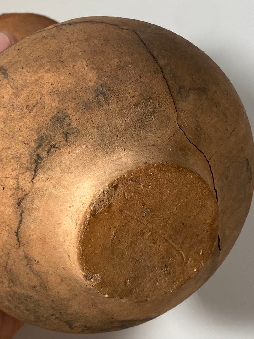 縄文土器　弥生土器