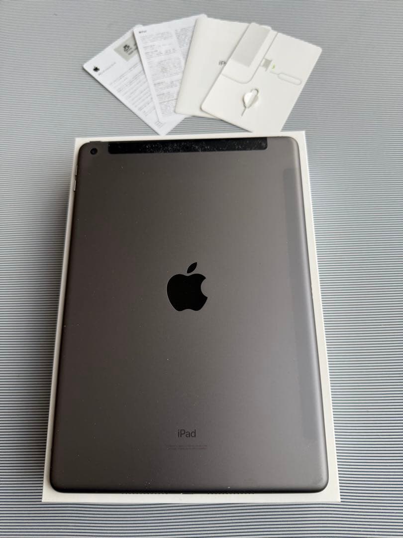 Apple iPad (第7世代) 32GB + Apple Pencil
