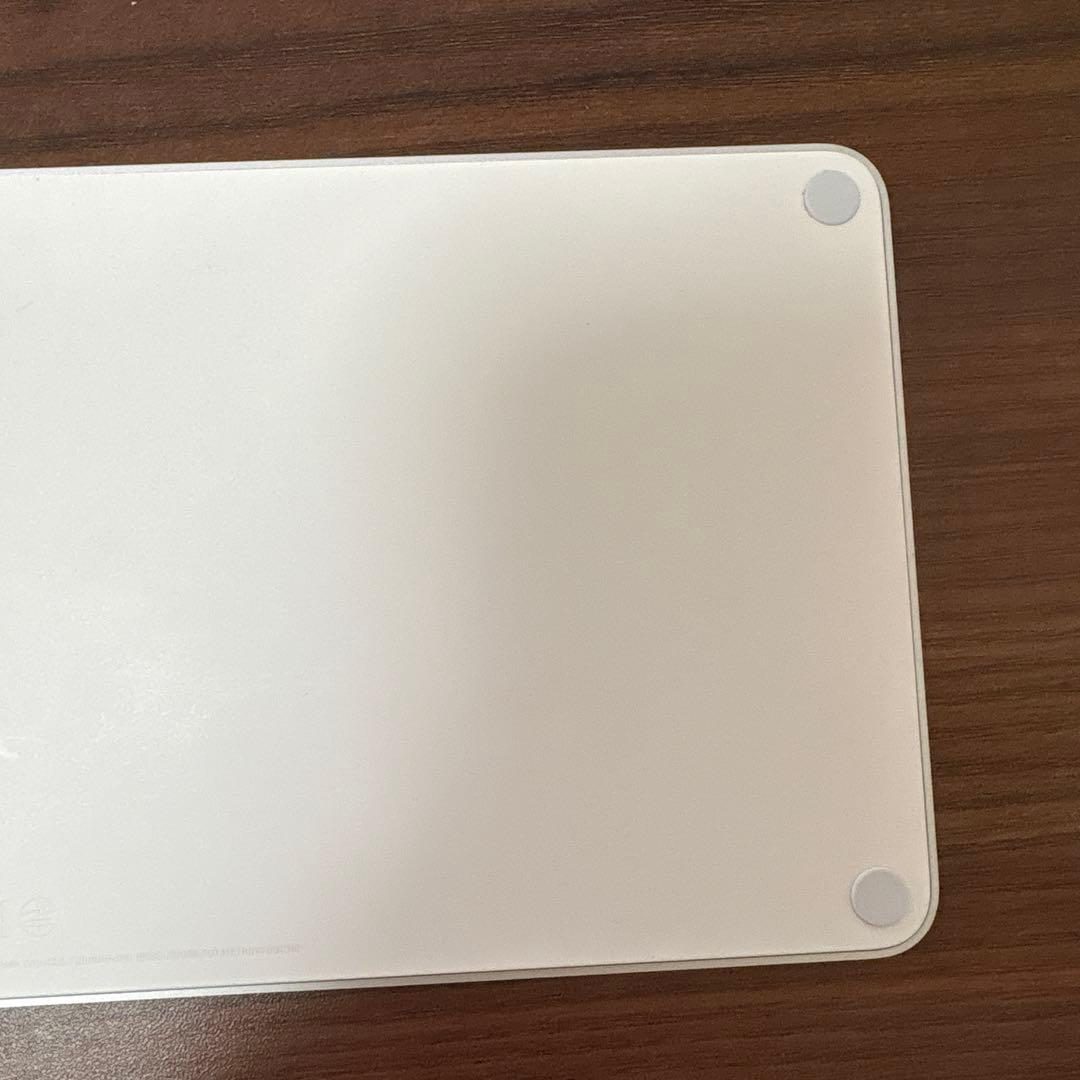 キーボード Apple Touch ID Magic Keyboard A2449