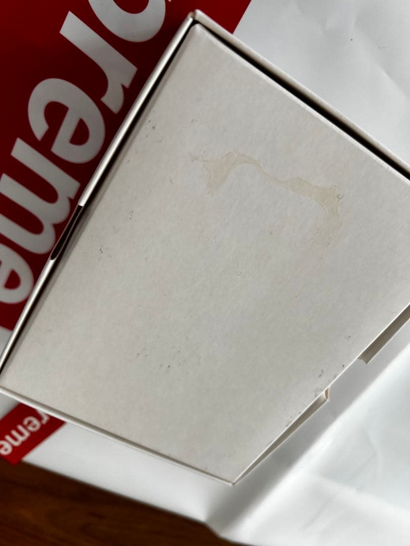 Supreme 2018 Holiday Figure サンタ