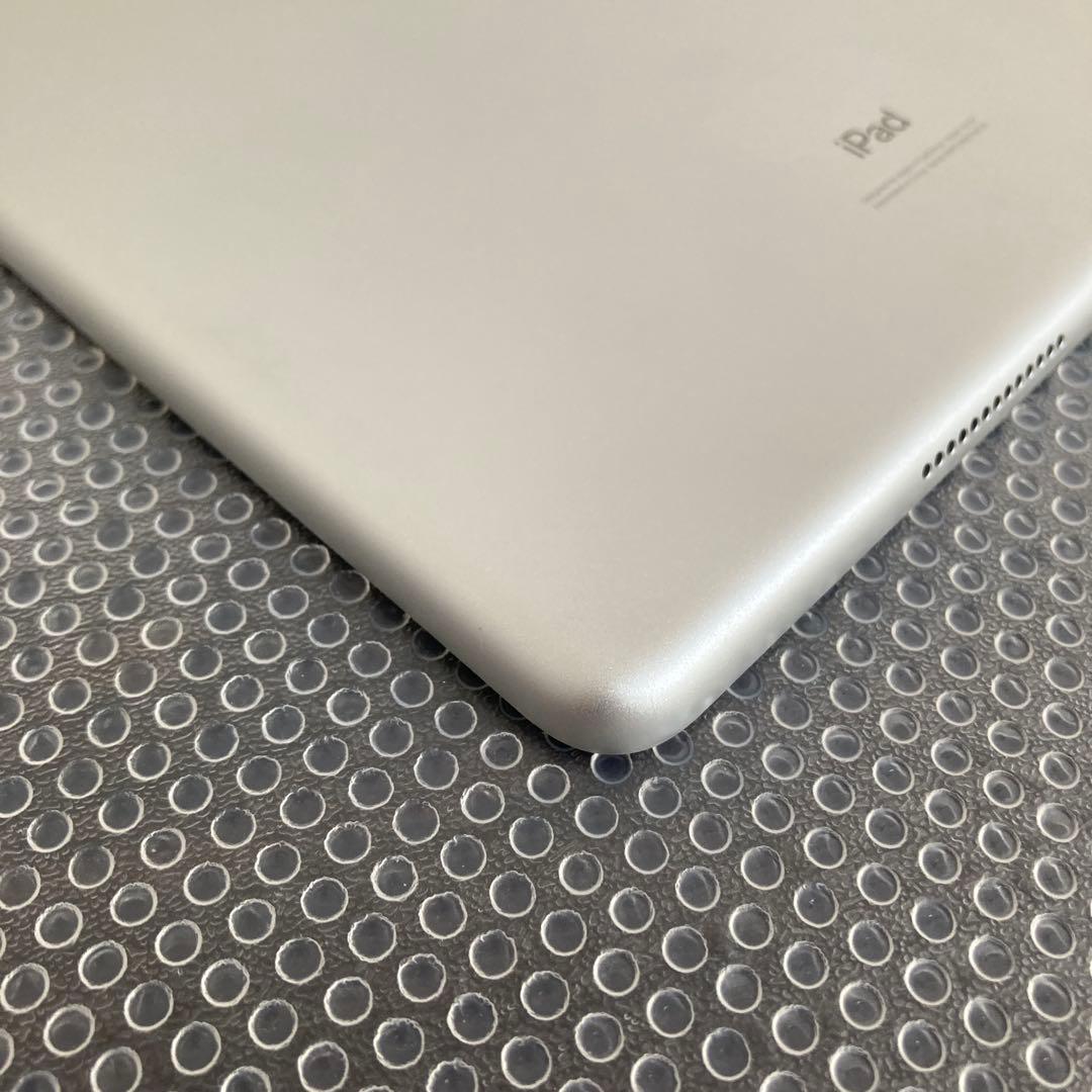 1099【早い者勝ち】電池最良好☆iPad7 第7世代 32GB WIFIモデル