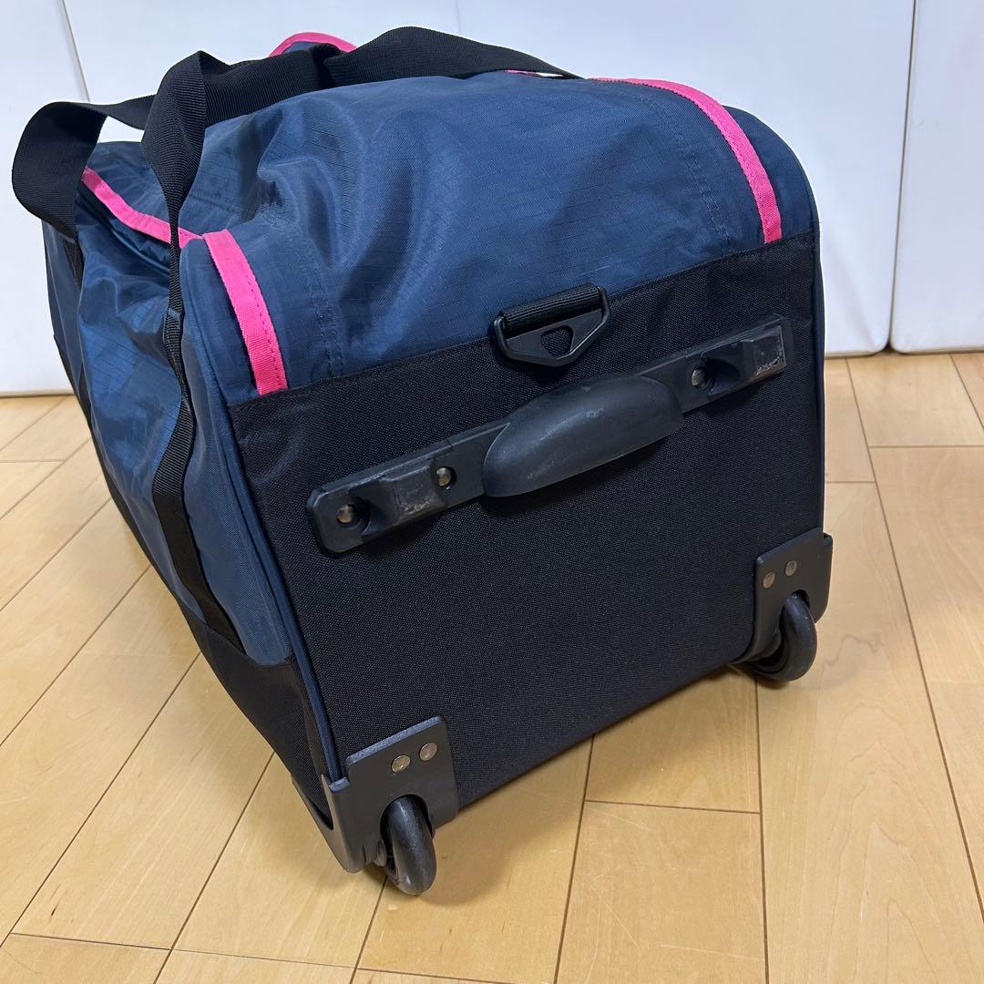 コールマン　3way ボストンキャリー　大容量　70ℓ 合宿　旅行　部活バッグ