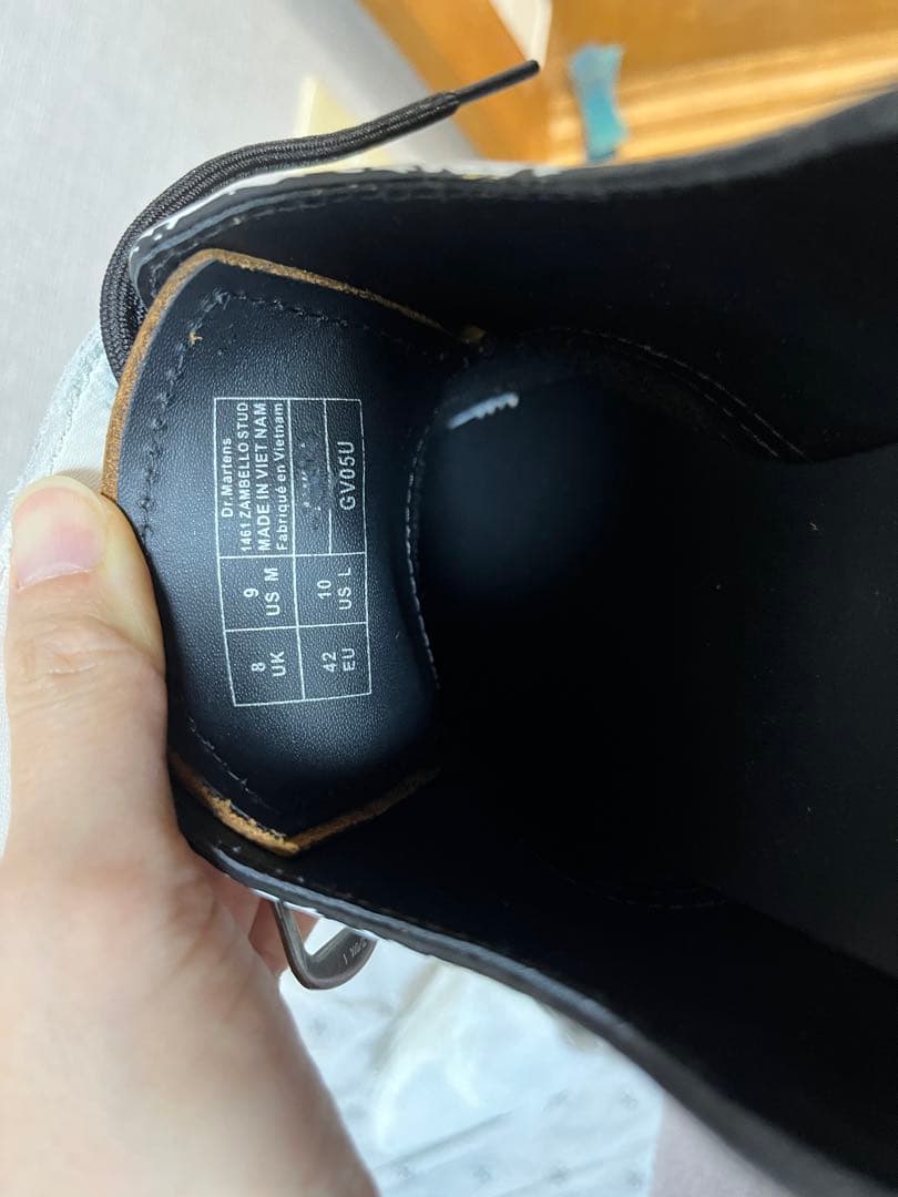 ドクターマーチン　stella！