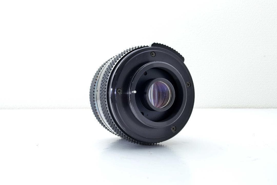 Soligor TMコンパクト フィルムカメラ ビンテージ マニュアル式一眼レフ