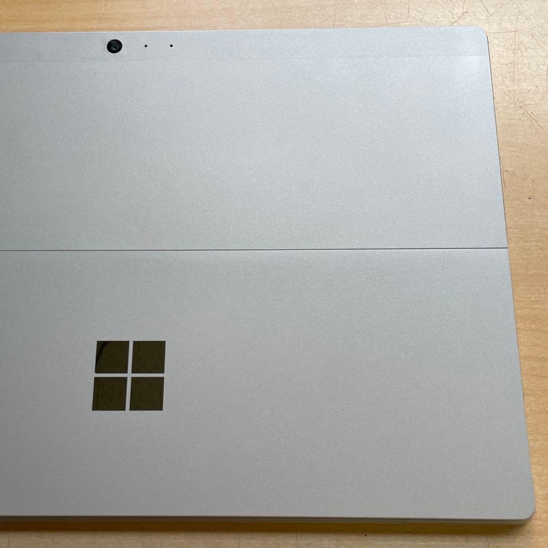 Surface Pro5 1807 LTE仕様 256GB メモリー8 美品#7