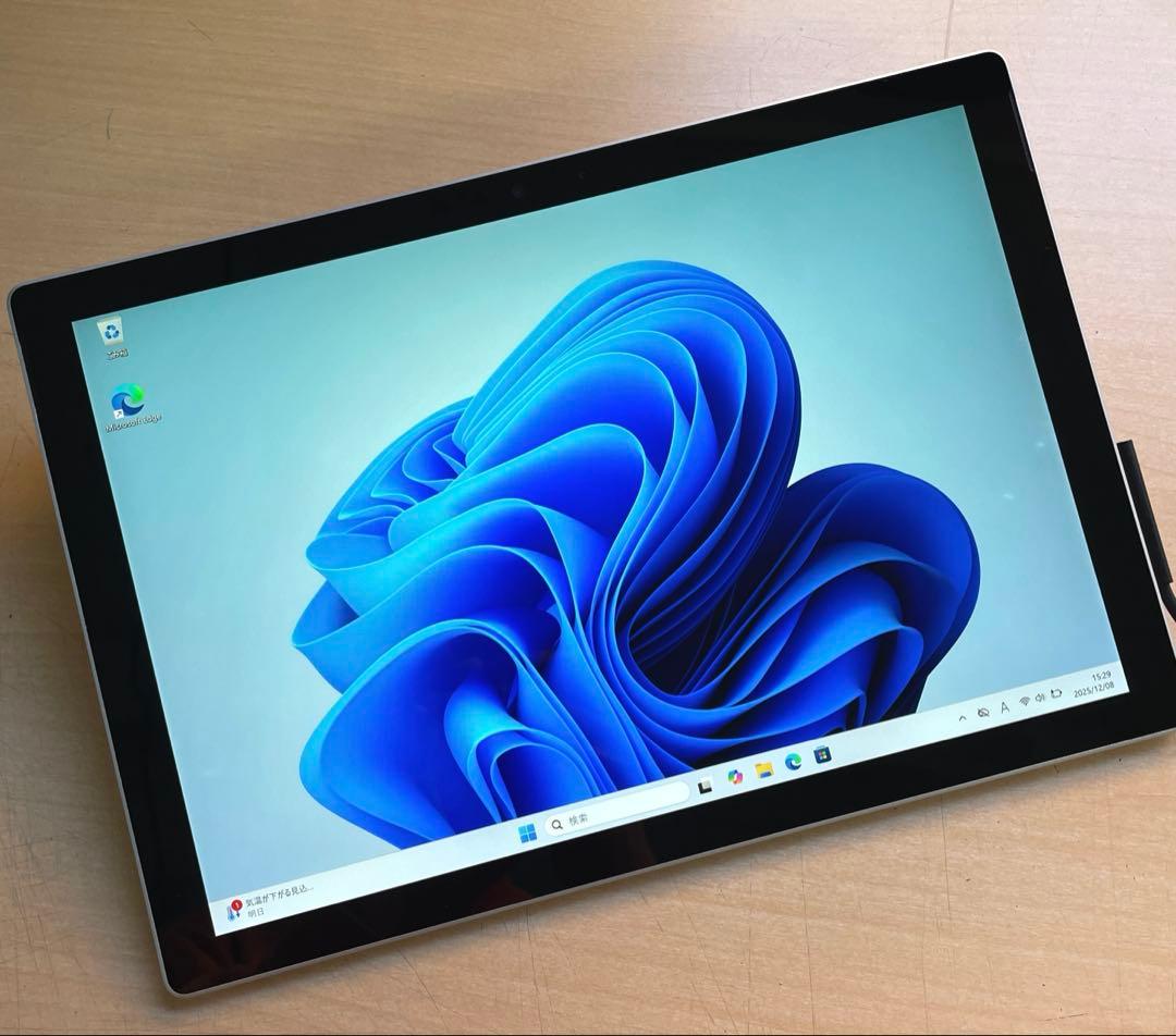 Surface Pro5 1807 LTE仕様 256GB メモリー8 美品#7